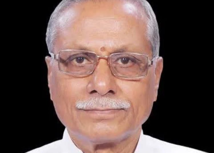 उत्तराखंड में बड़ा बदलाव! डॉ. ढाल सिंह बिसेन होंगे नए राज्यपाल, राष्ट्रपति भवन से आदेश जारी
