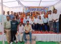 नन्दलाल जोशी पर फिर भरोसा, निर्विरोध बने महामंत्री! जल संस्थान कर्मचारियों में खुशी की लहर