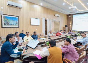 देहरादून के 170 गांवों में अब भी नेटवर्क नहीं! चुनाव से पहले 19 ‘डेड जोन’ पर DM का बड़ा एक्शन
