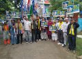 अंकिता केस पर AAP का हल्लाबोल! माता-पिता की गिरफ्तारी पर भड़की उमा गौड़ सिसोदिया, दुष्यंत गौतम पर भी उठाए सवाल