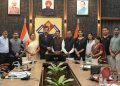 DPC चुनाव 2026: देहरादून में कहीं निर्विरोध जीत, कहीं मुकाबला; जानिए कौन-कौन बना सदस्य