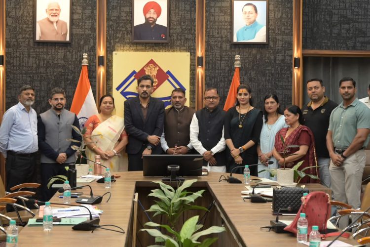 DPC चुनाव 2026: देहरादून में कहीं निर्विरोध जीत, कहीं मुकाबला; जानिए कौन-कौन बना सदस्य