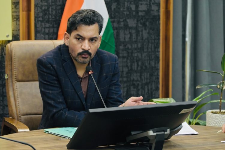 बोर्ड परीक्षा 2027 की तैयारी तेज, 24,518 छात्र देंगे एग्जाम; 3 सेंटर संवेदनशील!