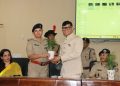 Dehradun News: ‘नशे के विरुद्ध लड़ाई, मेरी शुरुआत खुद से’ का संकल्प, 1,000 से अधिक विद्यार्थियों को किया जागरूक