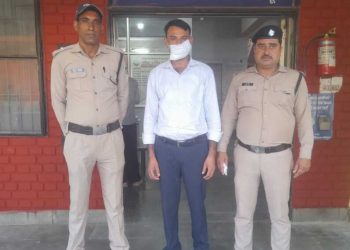 AIIMS ऋषिकेश भर्ती में बड़ा फर्जीवाड़ा! बायोमेट्रिक सत्यापन में खुला पहचान का खेल, एक गिरफ्तार; नौकरी पाने वाला आरोपी फरार