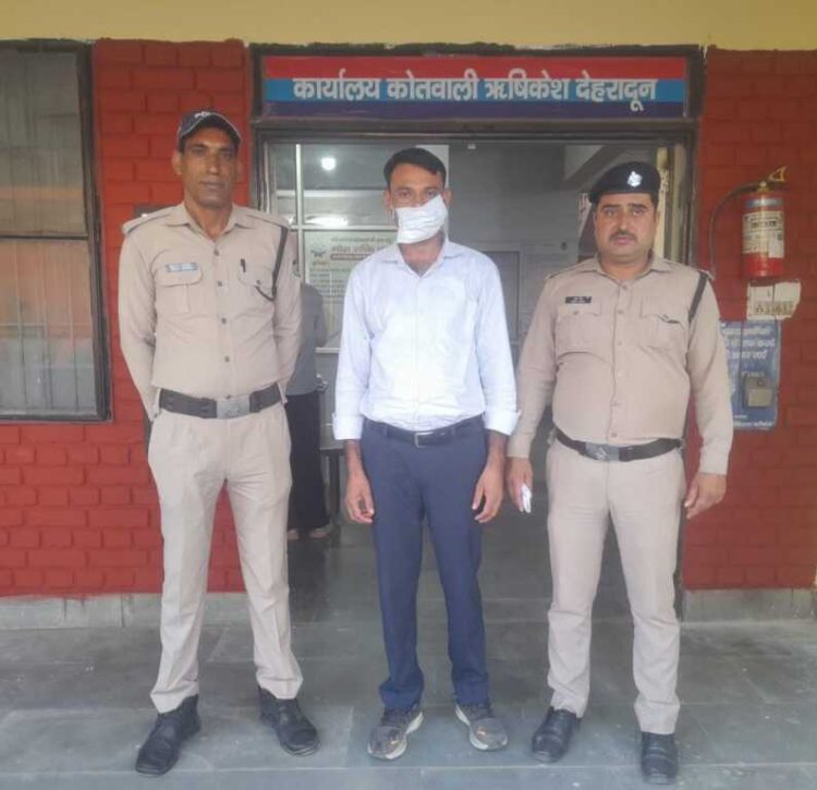 AIIMS ऋषिकेश भर्ती में बड़ा फर्जीवाड़ा! बायोमेट्रिक सत्यापन में खुला पहचान का खेल, एक गिरफ्तार; नौकरी पाने वाला आरोपी फरार