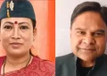 रेखा आर्य के पति को कोर्ट से झटका! पप्पू गिरधारी की जमानत खारिज, अब गिरफ्तारी पर नजरें