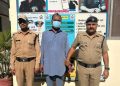 Dehradun Crime: न्यूज प्लेटफॉर्म की आड़ में ब्लैकमेलिंग का आरोप, ₹5 लाख मांगे; हिस्ट्रीशीटर गिरफ्तार