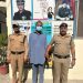 Dehradun Crime: न्यूज प्लेटफॉर्म की आड़ में ब्लैकमेलिंग का आरोप, ₹5 लाख मांगे; हिस्ट्रीशीटर गिरफ्तार