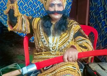 देहरादून में महिलाओं के हाथों में रामलीला की कमान, 25 अक्टूबर से नकरौंदा में सजेगा मंच