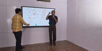 Dehradun News: दिव्यांग विद्यार्थियों को IAS-PCS की मुफ्त कोचिंग, 19 लाख से बना हाईटेक सेंटर