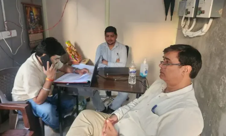 उत्तराखंड में 7 फार्मा कंपनियों पर GST का शिकंजा, 3.08 करोड़ जमा