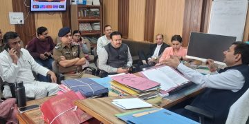 Dehradun News: पल्टन बाजार में सुबह 11 से शाम 7 बजे तक नो एंट्री, अतिक्रमण करने वालों पर चलेगा प्रशासन का डंडा