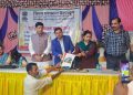 Dehradun News: रानीपोखरी में रात को गांव पहुंचा प्रशासन, 18 शिकायतें आईं सामने; ज्यादातर का मौके पर निस्तारण