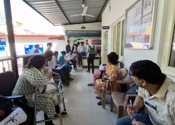 दिव्यांग रोजगार मेले में नौकरियों की बहार! 23 शॉर्टलिस्ट, 16 को घर बैठे काम
