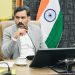 राष्ट्रपति के उत्तराखंड दौरे से पहले प्रशासन अलर्ट, डीएम आशीष चौहान ने तैयारियों को लेकर कसे पेंच
