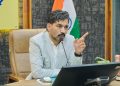 देहरादून में जाम पर DM आशीष चौहान का बड़ा एक्शन! मसूरी रूट, पार्किंग और ट्रैफिक सुधारने को बनेगा मास्टर प्लान
