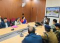 मसूरी विंटरलाइन कार्निवाल की तैयारी तेज, ऐतिहासिक धरोहरों में दिखेगा उत्तराखंड का रंग; सुरक्षा-ट्रैफिक पर भी सख्ती