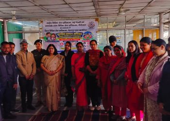 स्कूलों में बच्चों की सुरक्षा पर बड़ा कदम, बनेगी महिला-पुरुष शिक्षकों की हेल्प डेस्क