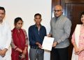 अनिल बलूनी की एंट्री से अंकिता केस में नया सियासी मोड़, राहुल गांधी के बाद अब धरने पर नजरें!