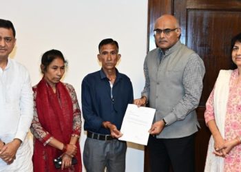 अनिल बलूनी की एंट्री से अंकिता केस में नया सियासी मोड़, राहुल गांधी के बाद अब धरने पर नजरें!
