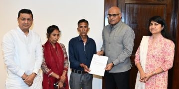 अनिल बलूनी की एंट्री से अंकिता केस में नया सियासी मोड़, राहुल गांधी के बाद अब धरने पर नजरें!