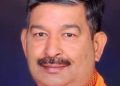 उत्तराखंड राज्यसभा सीट पर BJP का बड़ा दांव, दिनेश आर्य को टिकट—सियासी अटकलों पर लगा ब्रेक