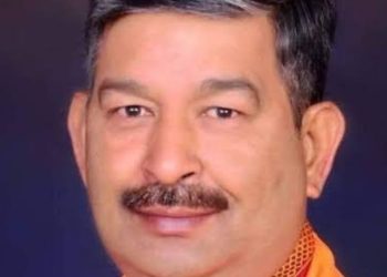 उत्तराखंड राज्यसभा सीट पर BJP का बड़ा दांव, दिनेश आर्य को टिकट—सियासी अटकलों पर लगा ब्रेक