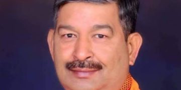 उत्तराखंड राज्यसभा सीट पर BJP का बड़ा दांव, दिनेश आर्य को टिकट—सियासी अटकलों पर लगा ब्रेक