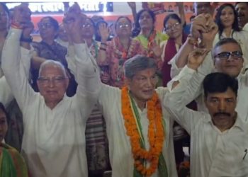 हरीश रावत की यात्रा पर मचा सियासी घमासान! हल्द्वानी में बोले- 7 अक्टूबर को दूंगा पूरा जवाब