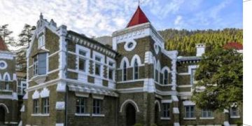 बीमारी में भी नहीं मिली राहत, ट्रांसफर के बाद अधिकारी की मौत पर हाईकोर्ट सख्त—सरकार और DG हेल्थ को नोटिस