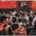 दिल्ली में प्रदर्शन से पहले रेल यातायात पर ब्रेक! कई ट्रेनें रद्द, 5 हजार यात्रियों की छूटी ट्रेन