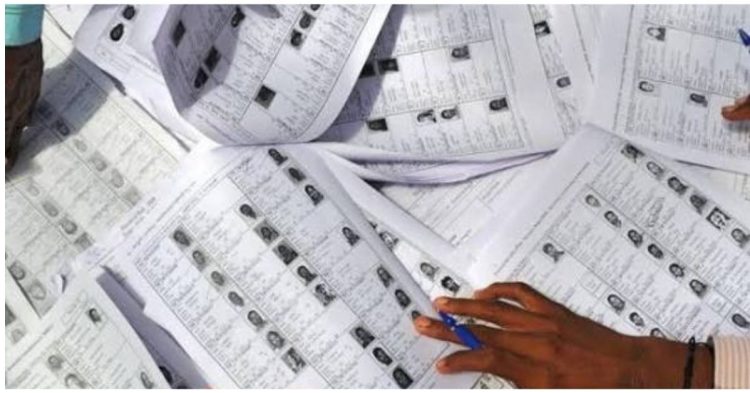 उत्तराखंड में वोटर लिस्ट का बड़ा अपडेट, 1 लाख से ज्यादा नाम बाहर; 71.58 लाख मतदाताओं की फाइनल लिस्ट जारी