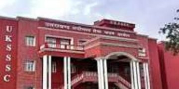 UKSSSC Exam 2026: UKSSSC की दो परीक्षाएं शांतिपूर्ण ढंग से संपन्न, पशुधन प्रसार अधिकारी परीक्षा में 79.89% अभ्यर्थियों की उपस्थिति