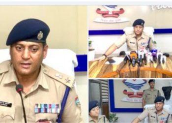 देहरादून ट्रिपल मर्डर का चौंकाने वाला खुलासा, महज 600 रुपये के विवाद में तीन हत्याएं!