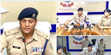 देहरादून ट्रिपल मर्डर का चौंकाने वाला खुलासा, महज 600 रुपये के विवाद में तीन हत्याएं!