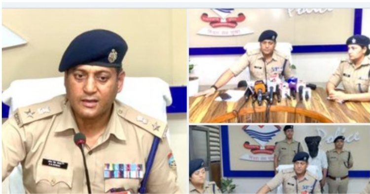 देहरादून ट्रिपल मर्डर का चौंकाने वाला खुलासा, महज 600 रुपये के विवाद में तीन हत्याएं!