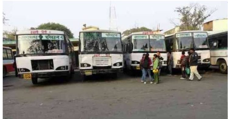 बस सड़क से गायब, भुगतान जारी! 8 साल में रोडवेज ने हिमाचल को थमा दिए 25.76 लाख