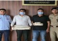 देहरादून में सिम बॉक्स से चल रहा था कॉल सेंटर, छापे में खुली पूरी कहानी; दो मैनेजर गिरफ्तार