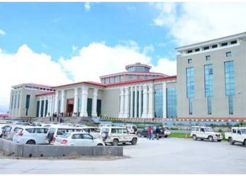 ब्रेकिंग : 27 अक्टूबर को भराड़ीसैंण में सजेगा सदन, राज्यपाल ने बजाया विधानसभा सत्र का बिगुल
