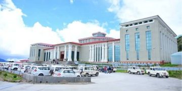 ब्रेकिंग : 27 अक्टूबर को भराड़ीसैंण में सजेगा सदन, राज्यपाल ने बजाया विधानसभा सत्र का बिगुल
