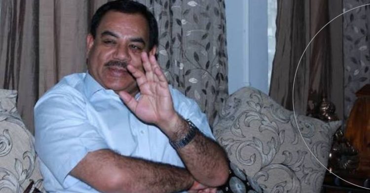 यशपाल बेनाम किसके साथ जाएंगे? हरक सिंह रावत के दावे ने बढ़ाई राजनीतिक सरगर्मी