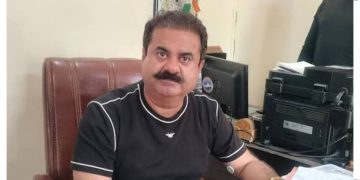 ब्रेकिंग: खानपुर विधायक उमेश कुमार का इस्तीफे का ऐलान, विपक्ष पर साधा निशाना