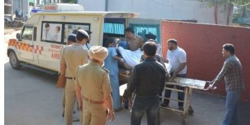 बड़ी खबर : बहन की डांट से आहत 11वीं की छात्रा ने की आत्महत्या