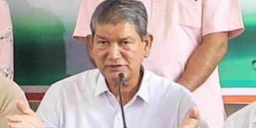 डोभाल पर राहुल के बयान से सियासी संग्राम, हरदा बोले- विरोध करना नासमझी!