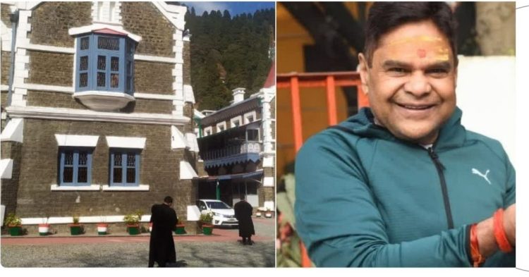 बड़ी खबर : रेखा आर्या विवाद में पति को बड़ा झटका, हाईकोर्ट ने गिरफ्तारी पर रोक से किया इनकार