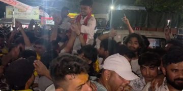 738 बनाम 733 वोट… रामनगर छात्रसंघ अध्यक्ष का रिजल्ट फिर खुलेगा, हाईकोर्ट ने दिए रिकाउंटिंग के आदेश