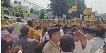 सचिवालय कूच का असर! ग्राम प्रधानों की 10 मांगों पर सरकार ने बनाई 4 सदस्यीय समिति