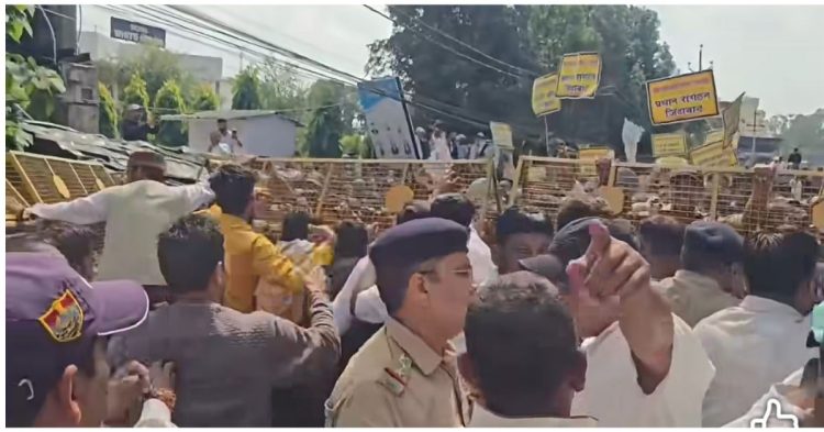 सचिवालय कूच का असर! ग्राम प्रधानों की 10 मांगों पर सरकार ने बनाई 4 सदस्यीय समिति