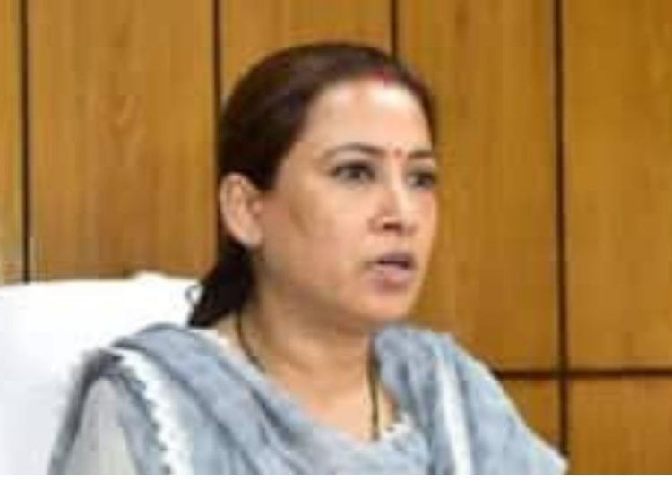 रेखा आर्य का पति पर गंभीर आरोपों से सियासी भूचाल! हत्या की साजिश से जालसाजी तक, FIR दर्ज